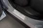 Slenksčių apsaugos Nissan Qashqai III (2021→)